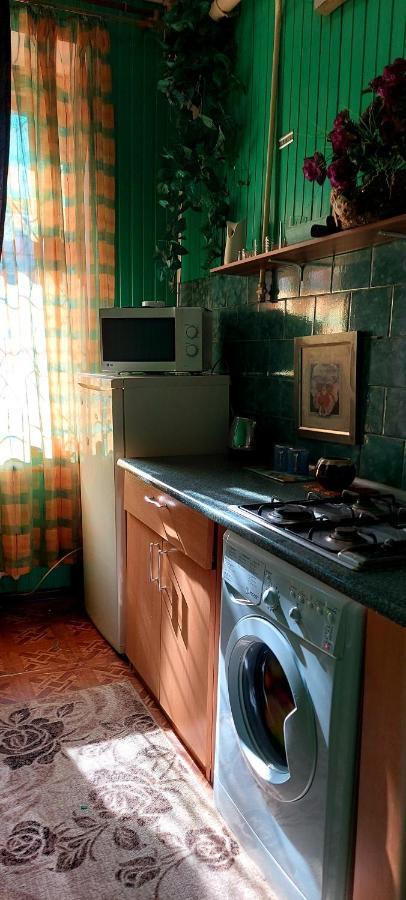 1 Room Apartment Odesa Exterior foto