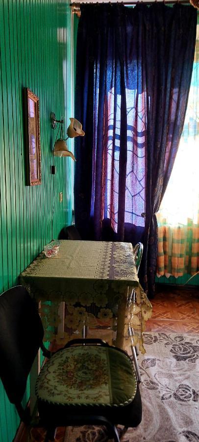 1 Room Apartment Odesa Exterior foto