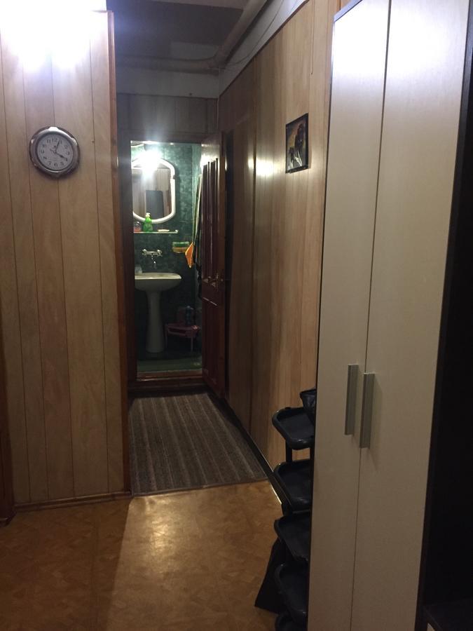 1 Room Apartment Odesa Exterior foto