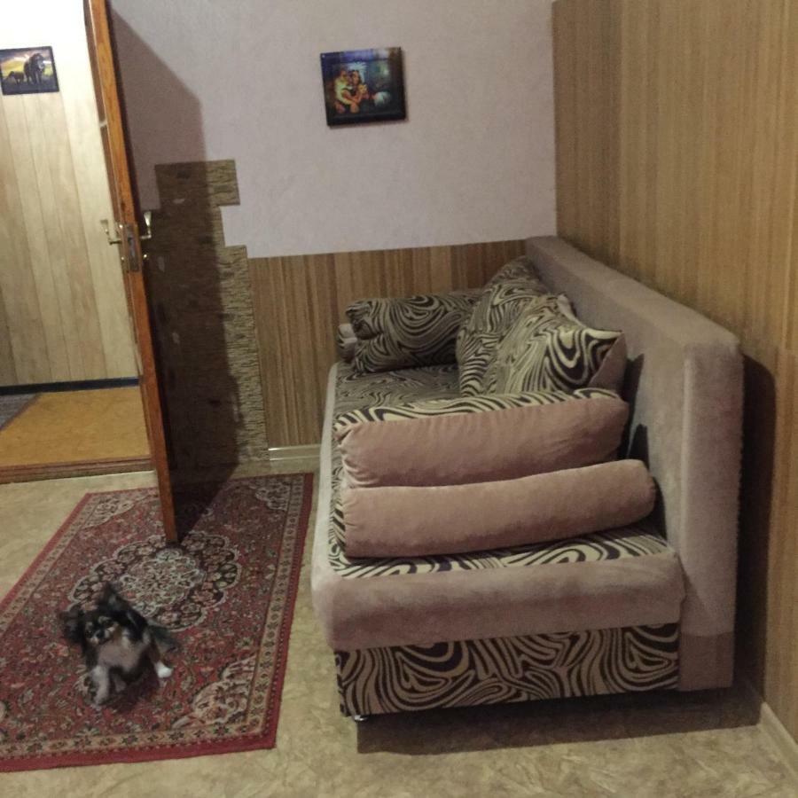 1 Room Apartment Odesa Exterior foto