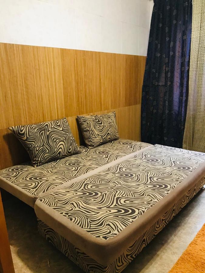 1 Room Apartment Odesa Exterior foto