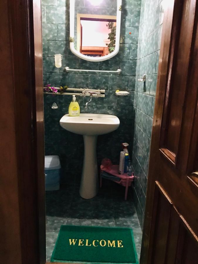 1 Room Apartment Odesa Exterior foto